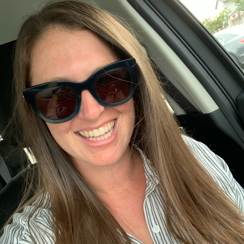 Meet your Posher, Shannon